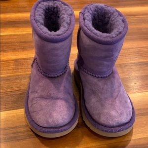 Toddler Ugg Boots